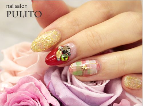 nailsalonPULITO