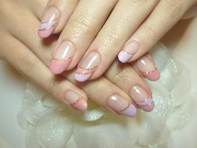 Ｓａｌａ 　ｎａｉｌ