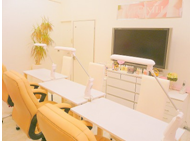 Nail salon VANILLA