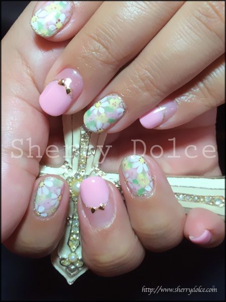 Sherry Dolce
