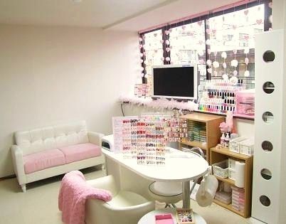 NAIL Salt  ～ネイルソルト～