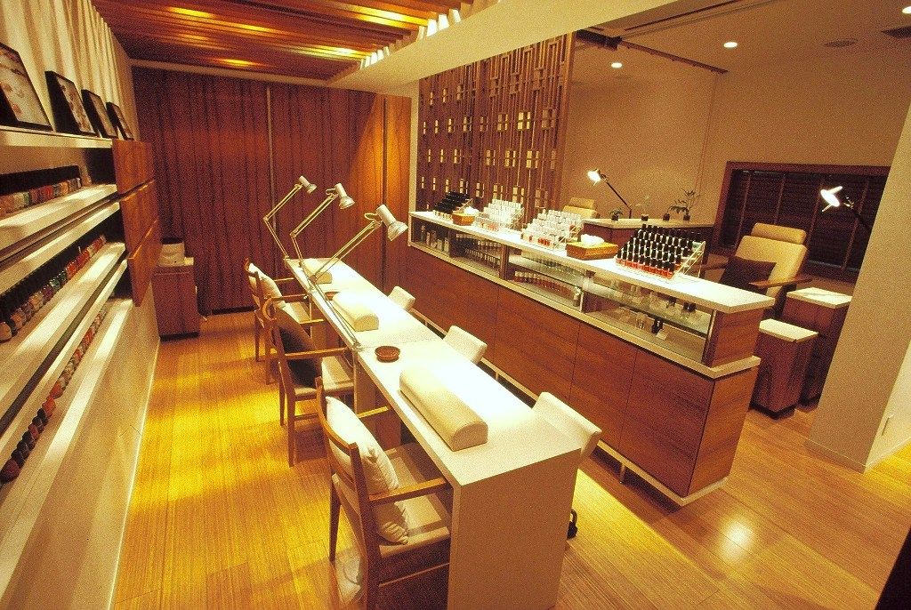 NailsalonCiel池袋店
