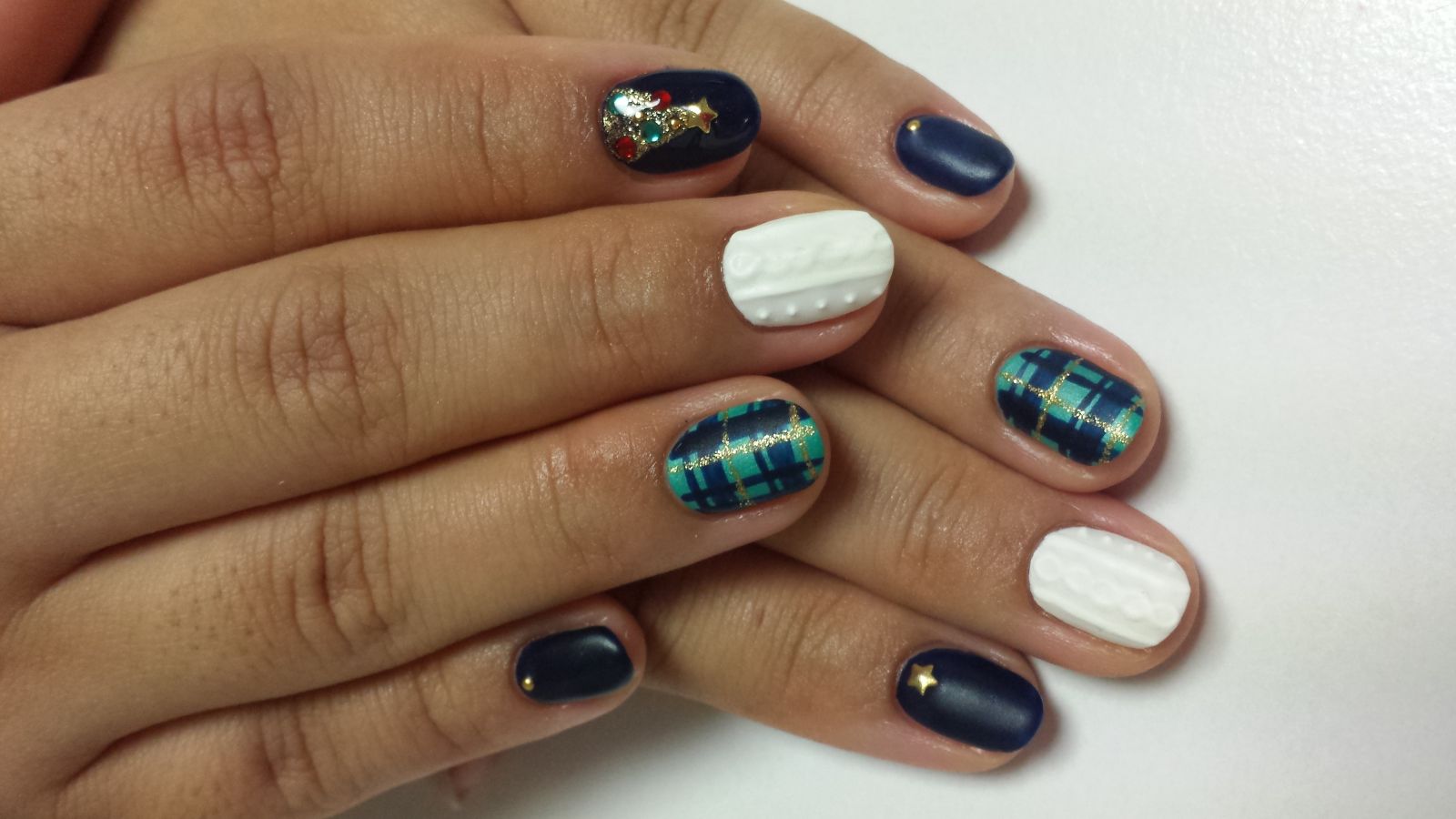 Walea nailsalon&school