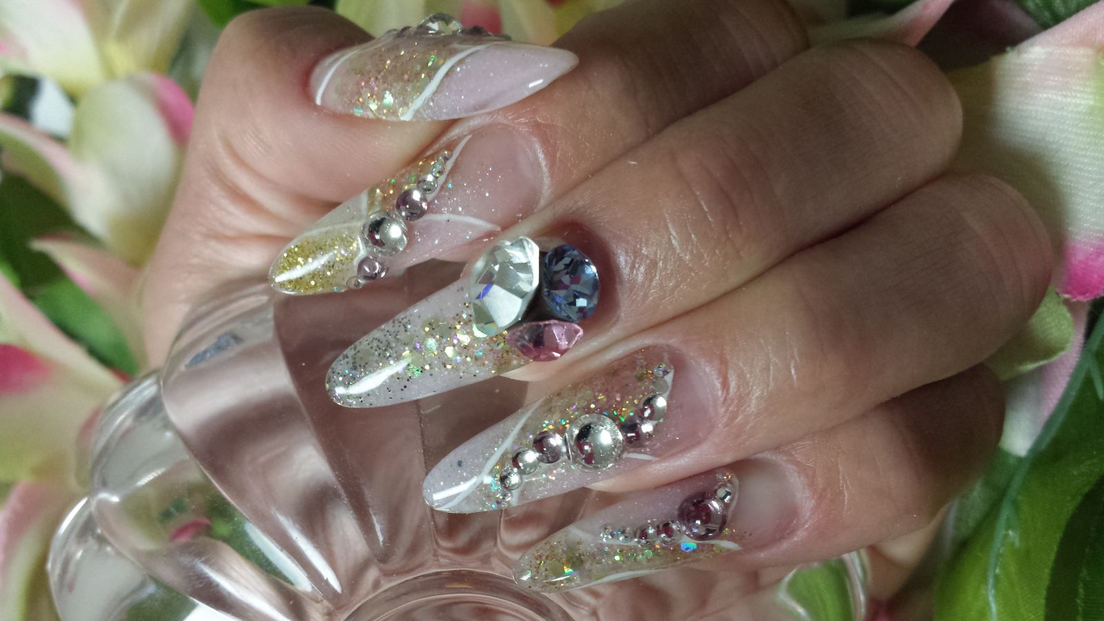 Walea nailsalon&school