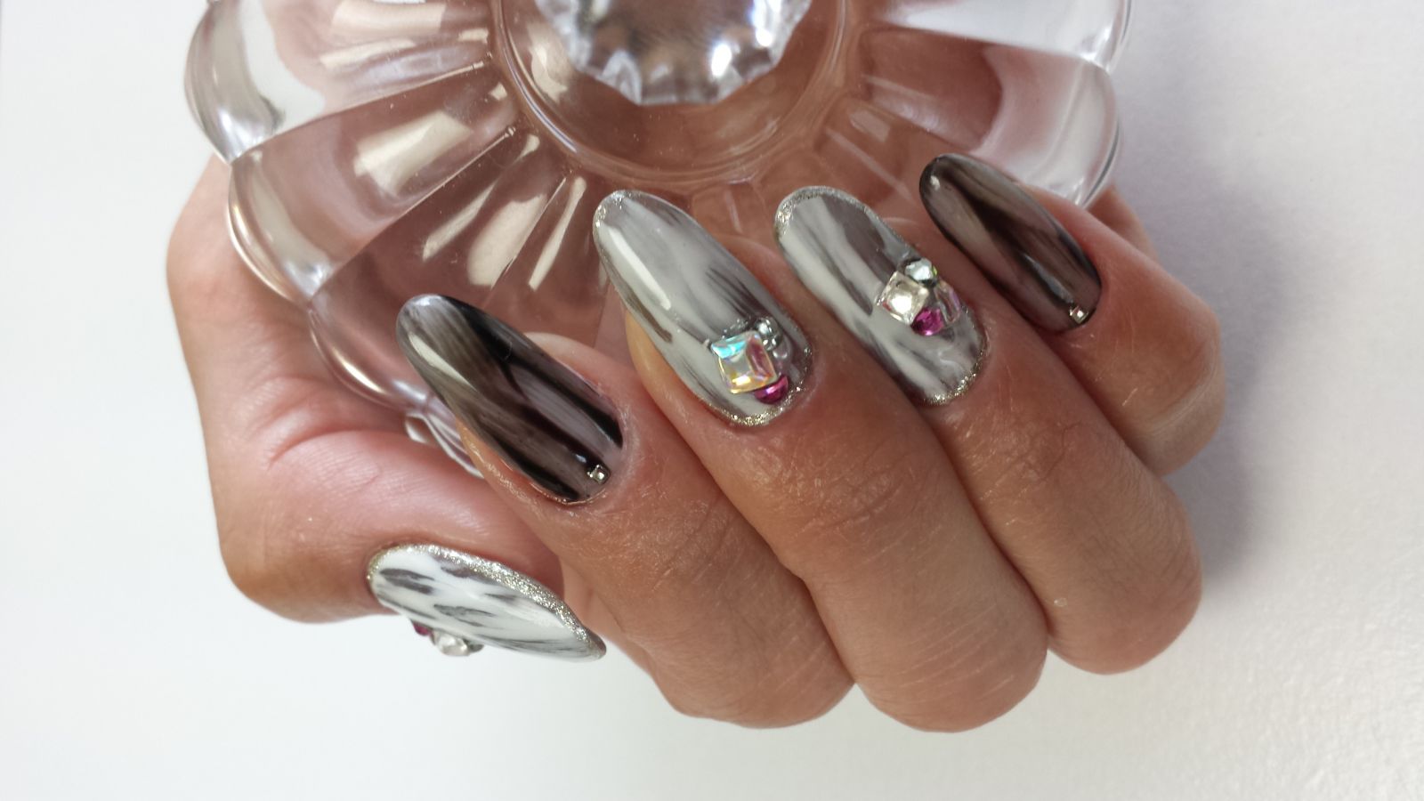 Walea nailsalon&school