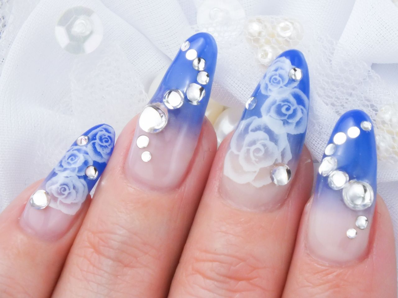 Deco & Nail Chattigré
