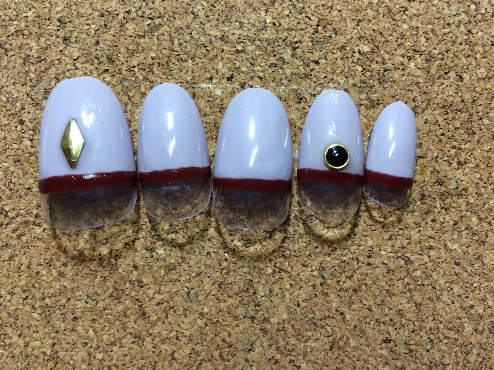 Keinail　ネイルサロン日高