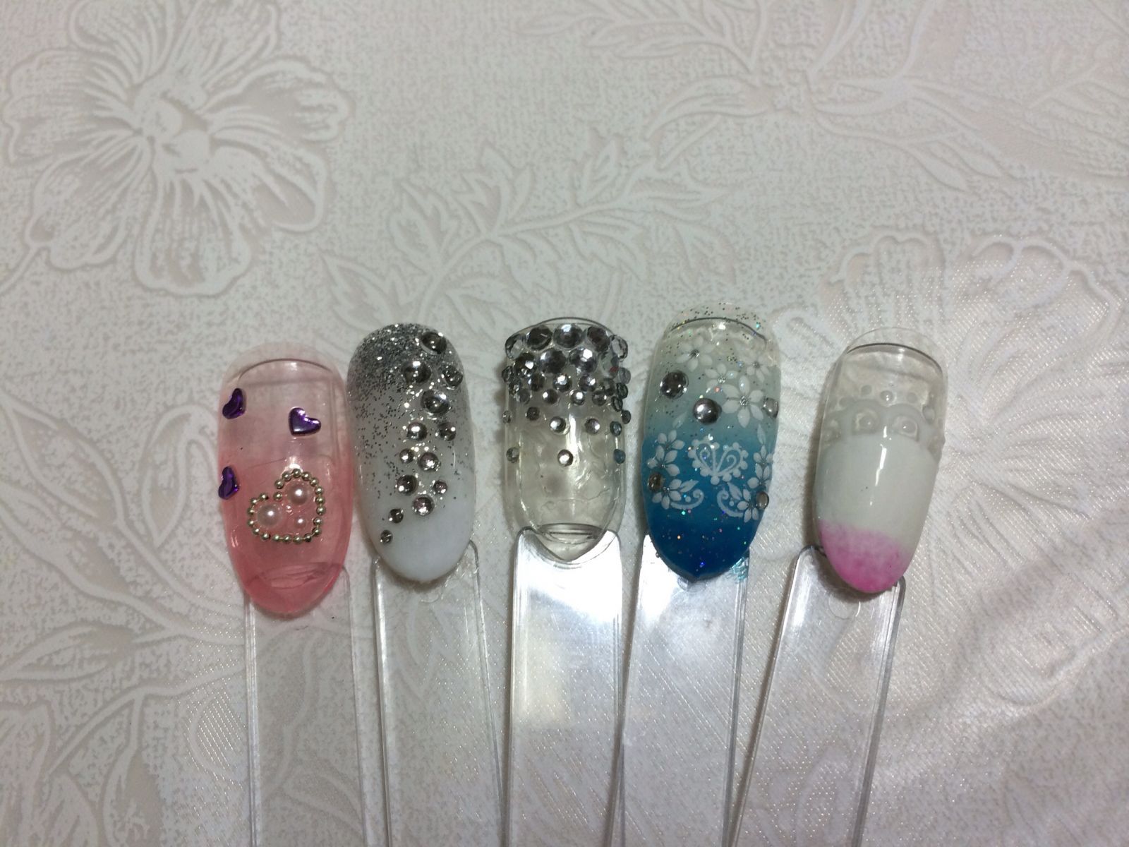 Keinail　ネイルサロン日高