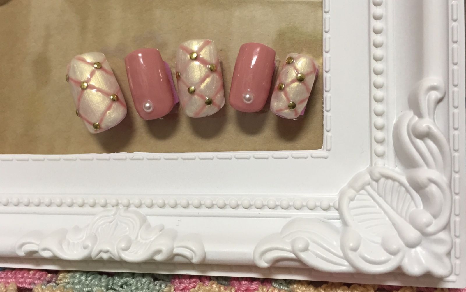 Keinail　ネイルサロン日高