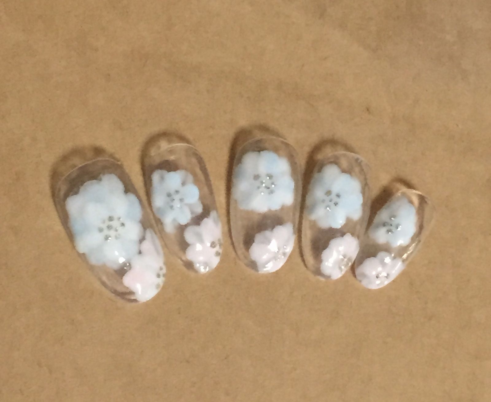 Keinail　ネイルサロン日高