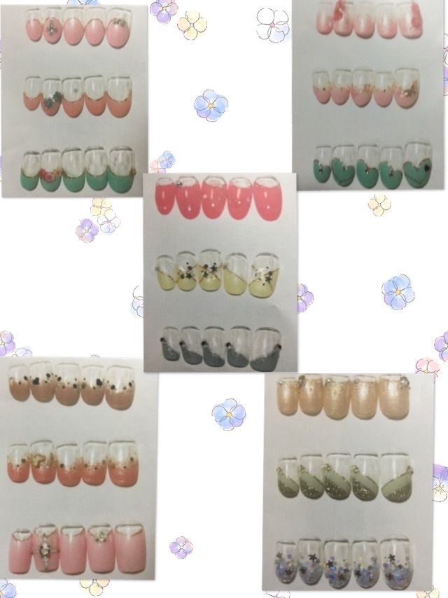 Keinail　ネイルサロン日高