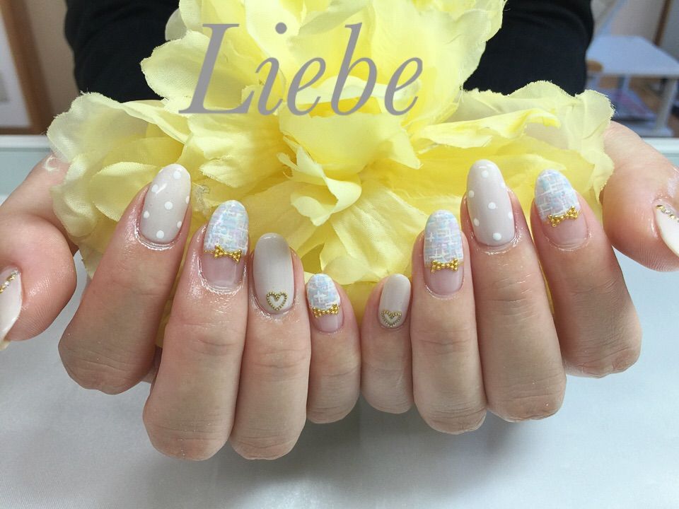 nail salon Liebe
