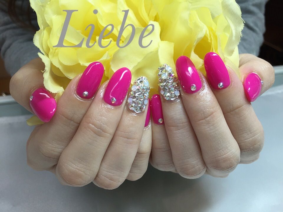 nail salon Liebe