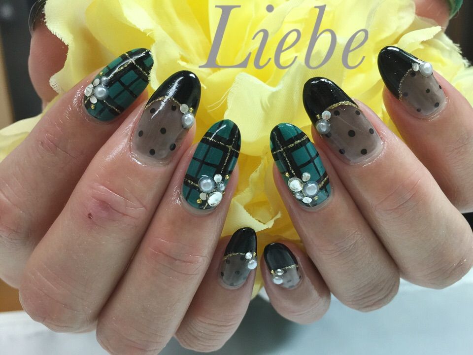 nail salon Liebe