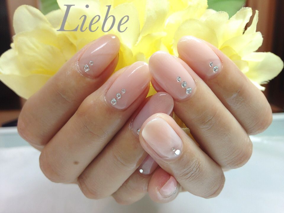 nail salon Liebe