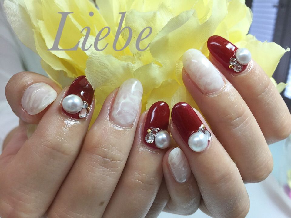 nail salon Liebe