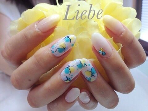 nail salon Liebe