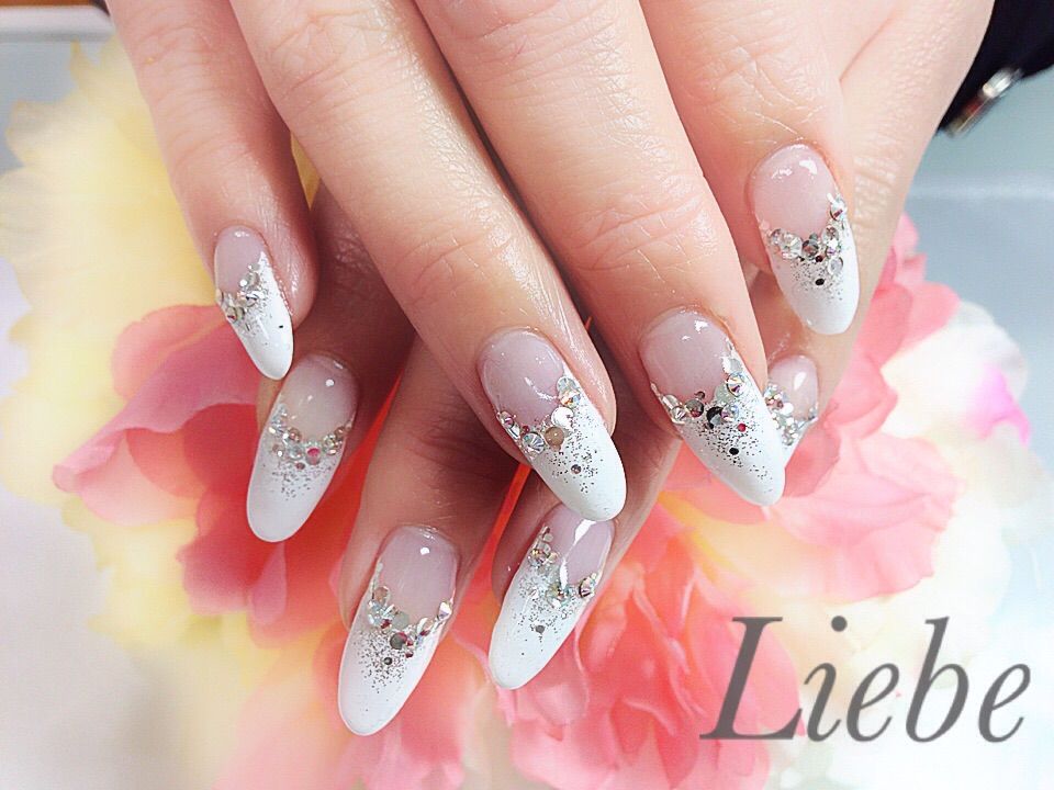 nail salon Liebe