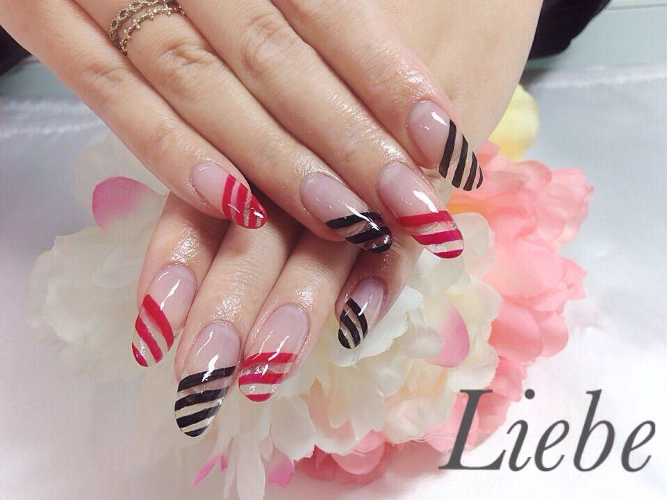 nail salon Liebe