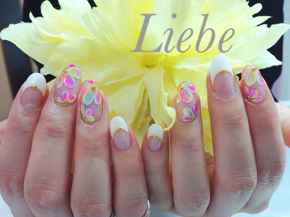 nail salon Liebe