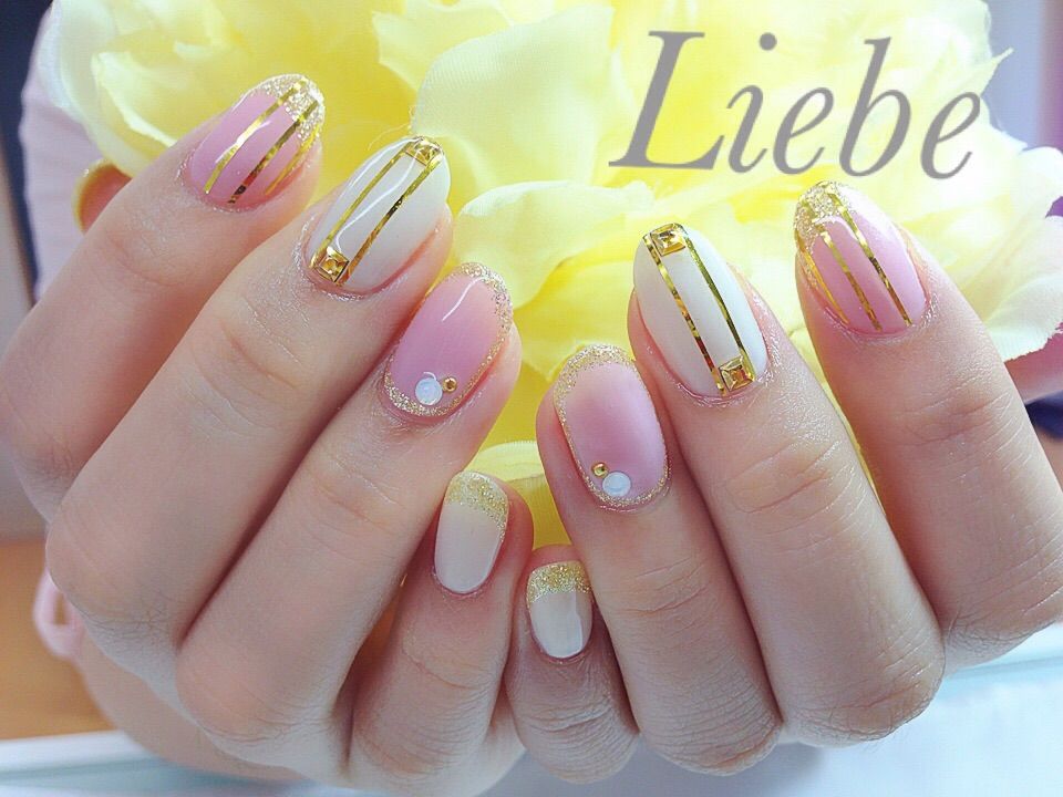 nail salon Liebe