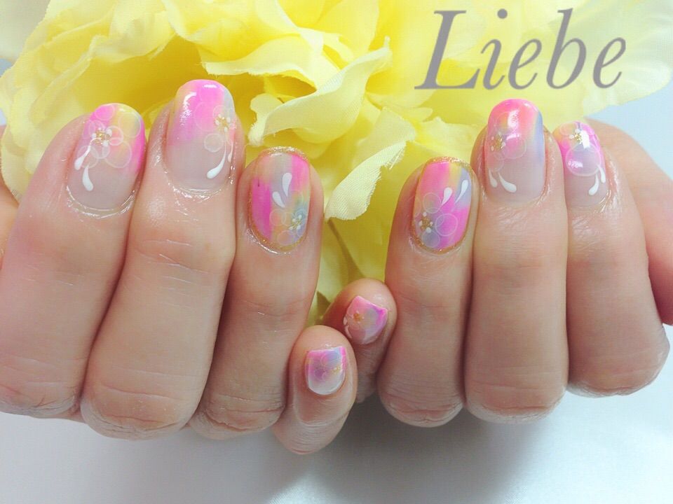 nail salon Liebe