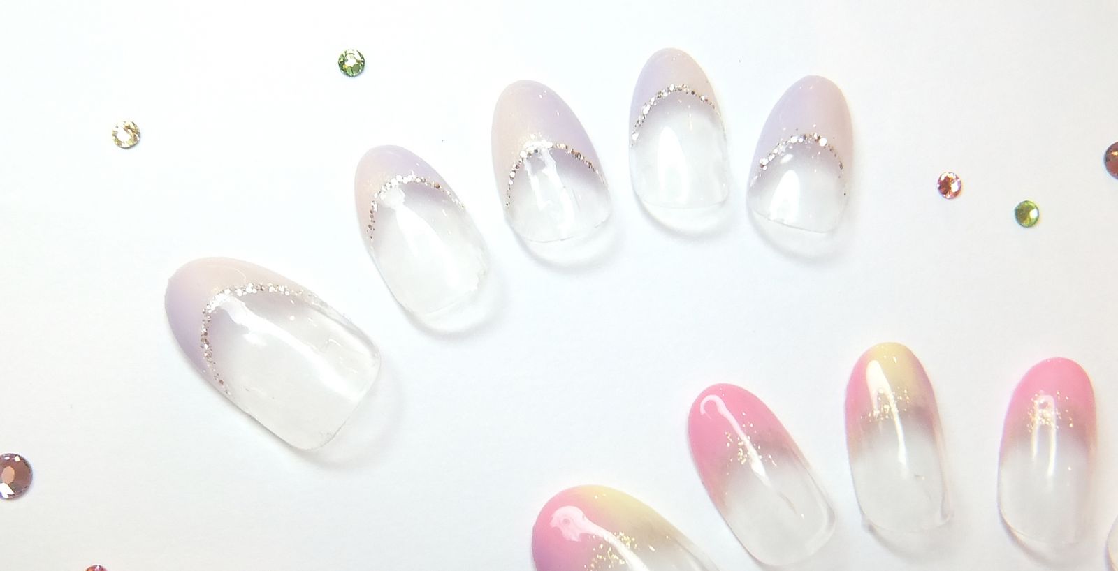 ネイル・アイラッシュ・エステサロン　belle ELEGA