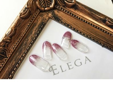 ネイル・アイラッシュ・エステサロン　belle ELEGA