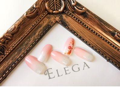 ネイル・アイラッシュ・エステサロン　belle ELEGA