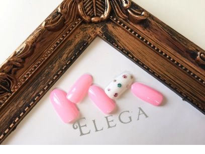 ネイル・アイラッシュ・エステサロン　belle ELEGA