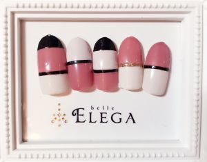 定額ジェルネイル６９８０円