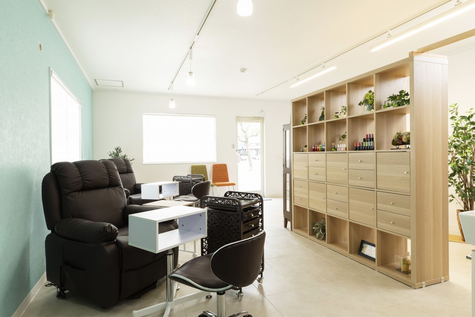 nail atelier bon