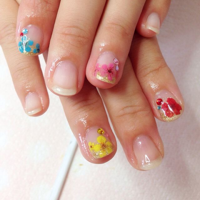 nailsalon*Spangle
