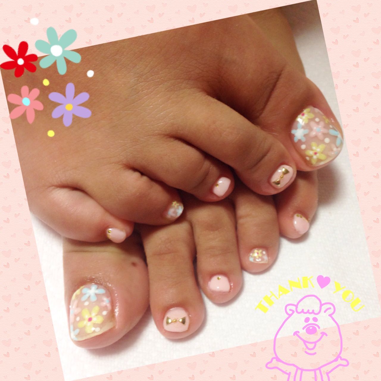 nailsalon*Spangle