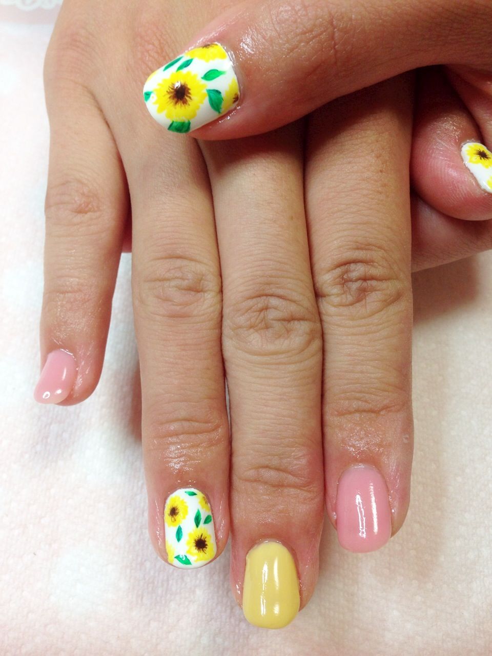 nailsalon*Spangle
