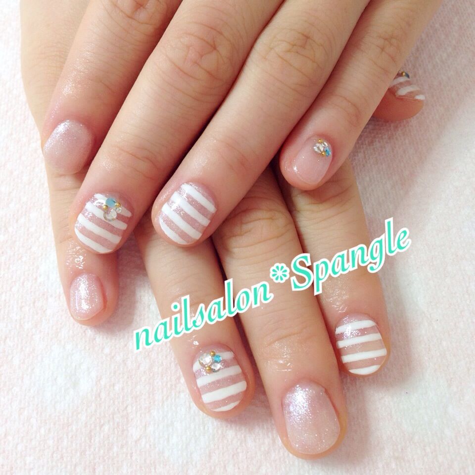 nailsalon*Spangle