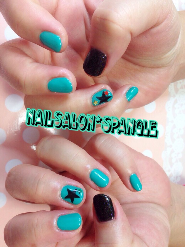 nailsalon*Spangle