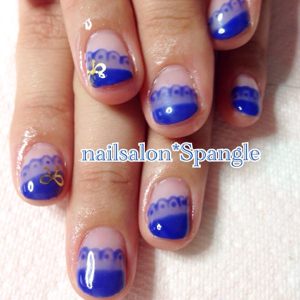 nailsalon*Spangle
