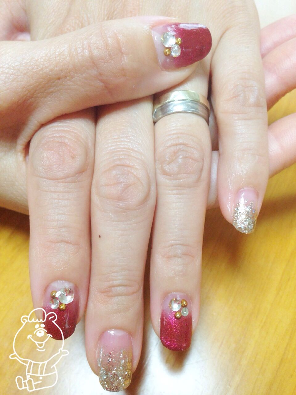 nailsalon*Spangle