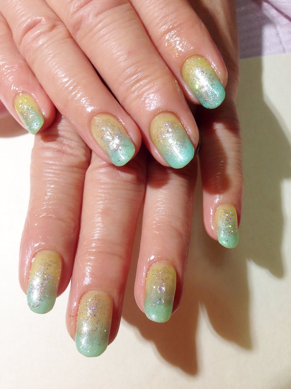 nailsalon*Spangle