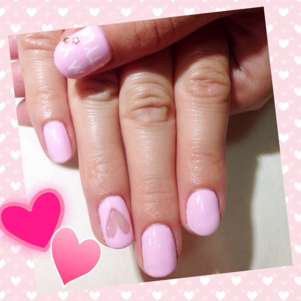 nailsalon*Spangle
