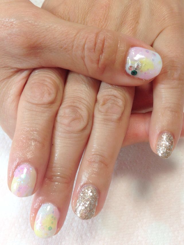 nailsalon*Spangle