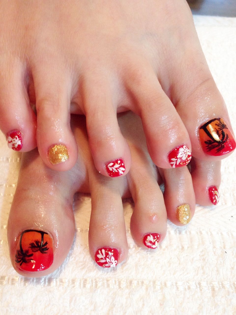 nailsalon*Spangle