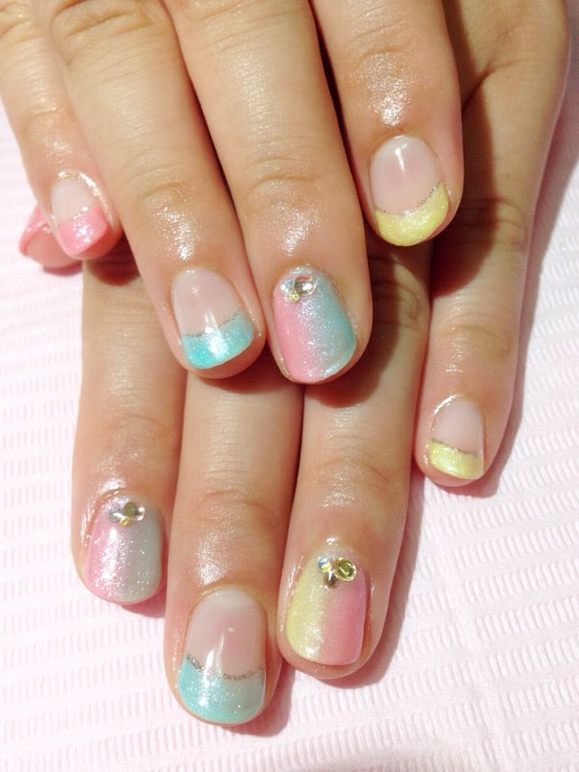 nailsalon*Spangle