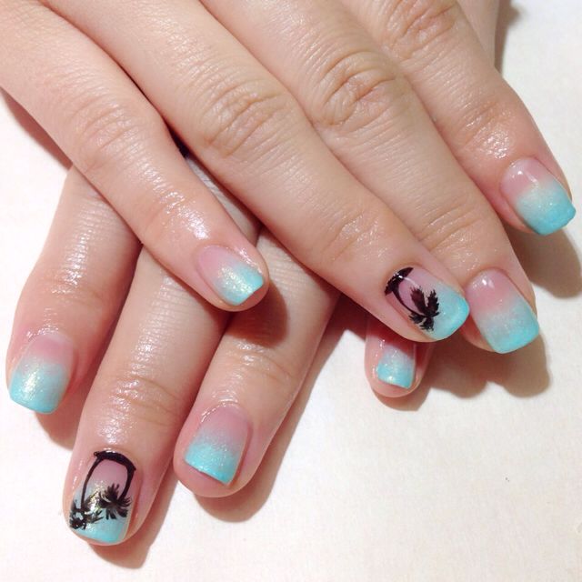 nailsalon*Spangle