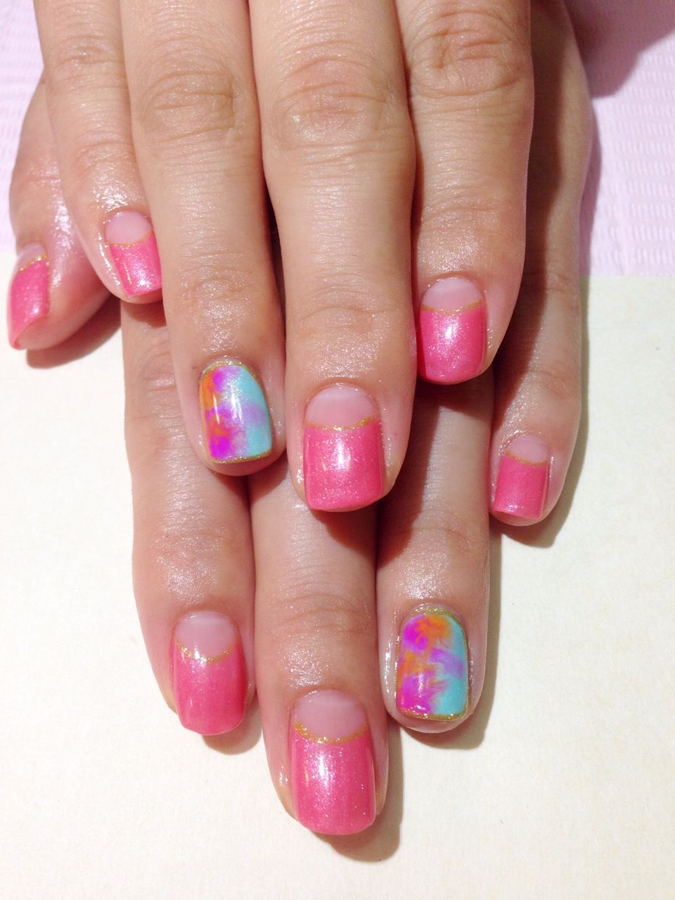 nailsalon*Spangle