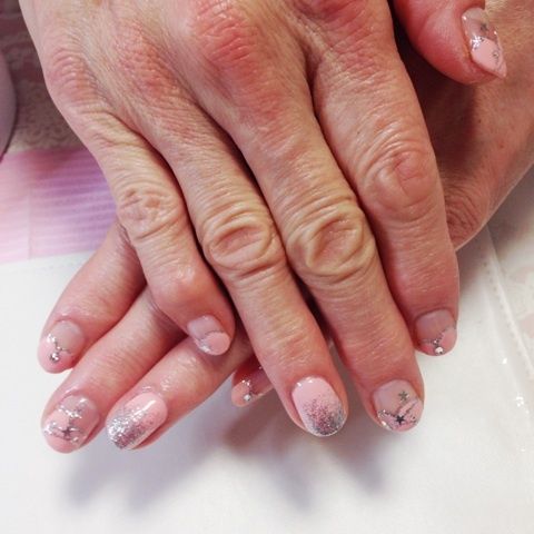 nailsalon*Spangle