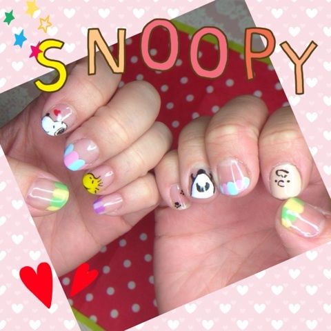 nailsalon*Spangle