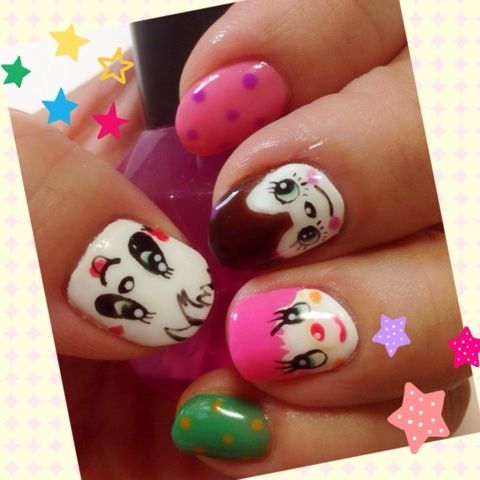 nailsalon*Spangle
