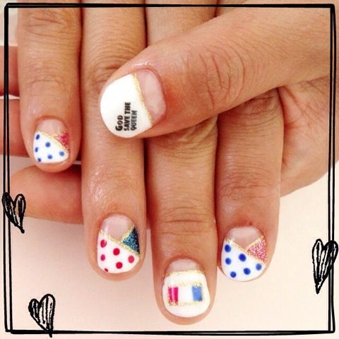 nailsalon*Spangle